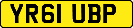 YR61UBP