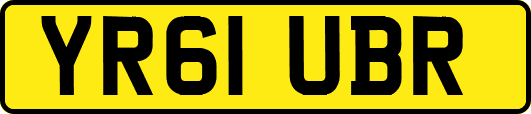 YR61UBR