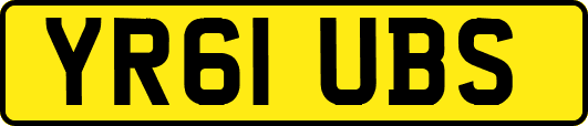 YR61UBS