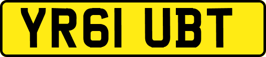 YR61UBT