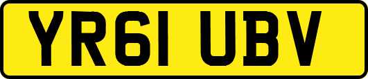 YR61UBV