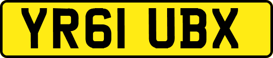 YR61UBX