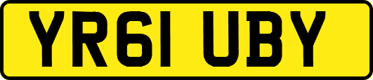 YR61UBY