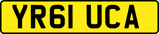 YR61UCA