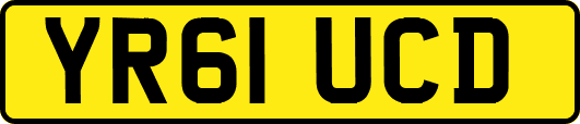 YR61UCD