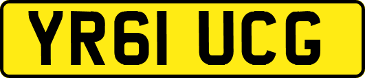 YR61UCG
