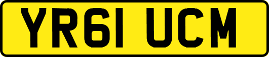 YR61UCM