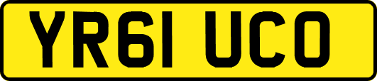 YR61UCO