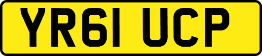 YR61UCP