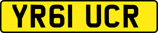 YR61UCR