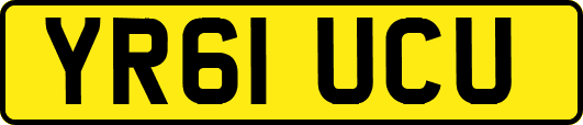 YR61UCU