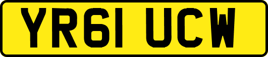YR61UCW