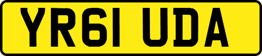 YR61UDA