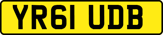 YR61UDB