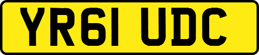 YR61UDC