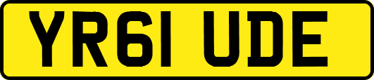 YR61UDE