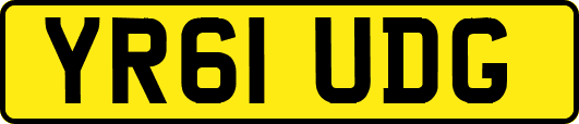 YR61UDG