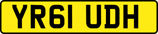 YR61UDH