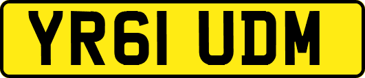YR61UDM