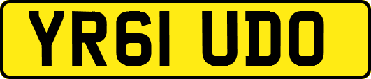 YR61UDO