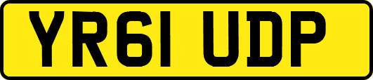 YR61UDP