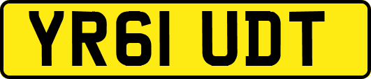 YR61UDT