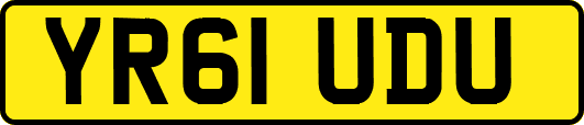 YR61UDU
