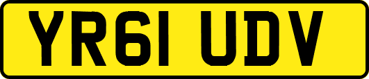 YR61UDV