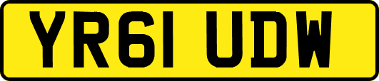 YR61UDW