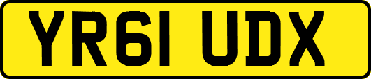 YR61UDX