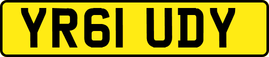 YR61UDY