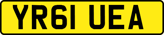 YR61UEA