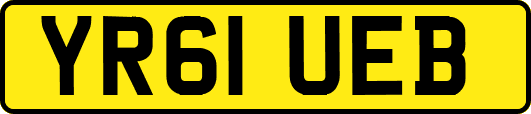 YR61UEB