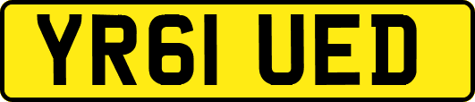 YR61UED