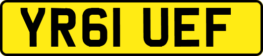 YR61UEF