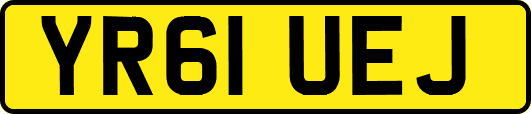 YR61UEJ