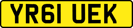 YR61UEK