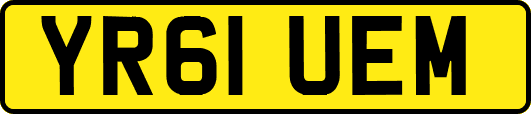 YR61UEM