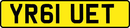 YR61UET