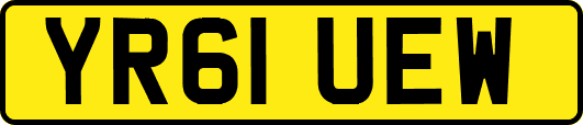 YR61UEW