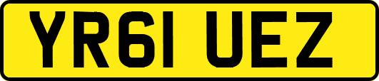 YR61UEZ
