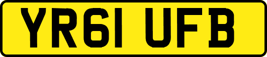 YR61UFB