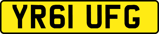 YR61UFG