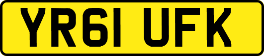 YR61UFK