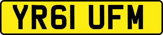 YR61UFM