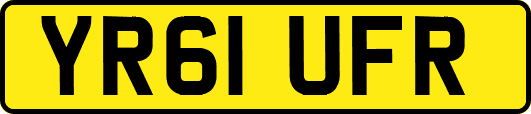 YR61UFR