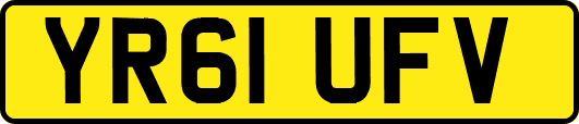 YR61UFV