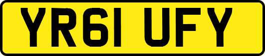 YR61UFY