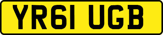 YR61UGB