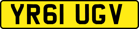 YR61UGV